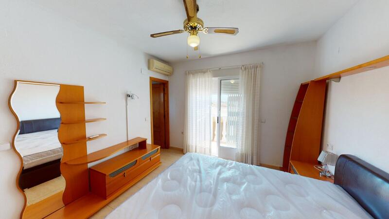 3 chambre Villa à vendre