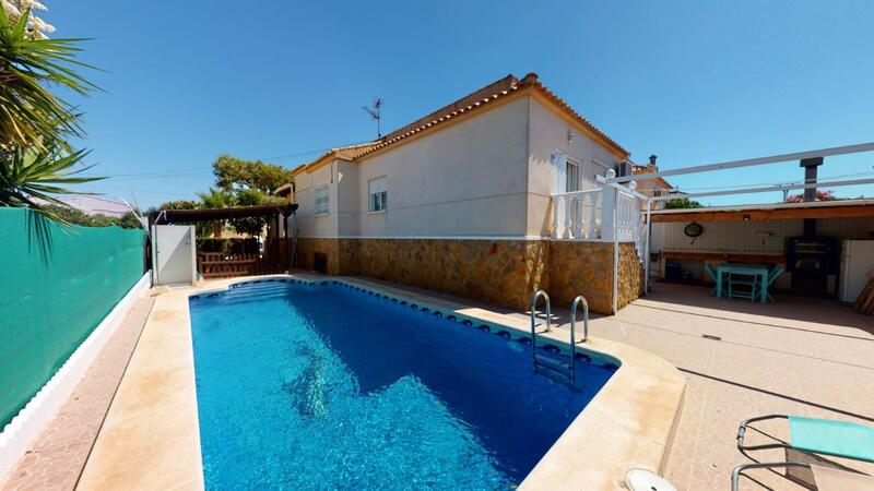 3 bedroom Villa for sale