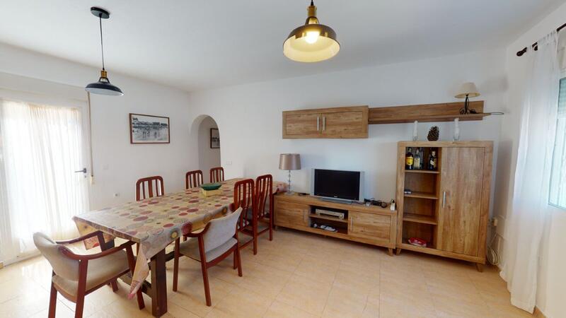 3 chambre Villa à vendre