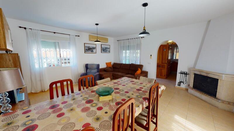 3 chambre Villa à vendre