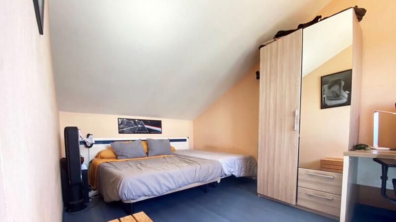 4 chambre Villa à vendre