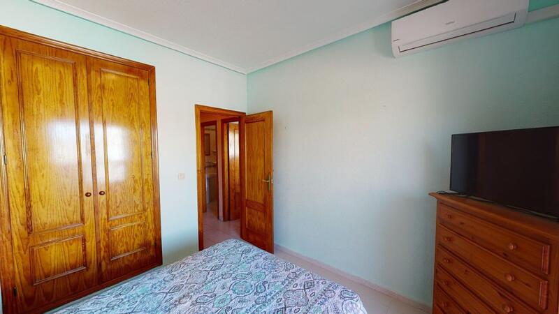 3 Cuarto Adosado en venta