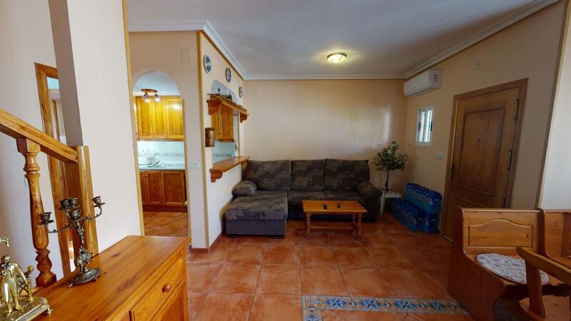 3 bedroom Townhouse for sale