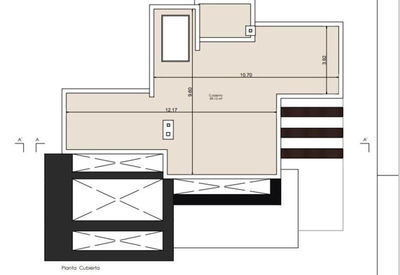 5 slaapkamer Villa Te koop