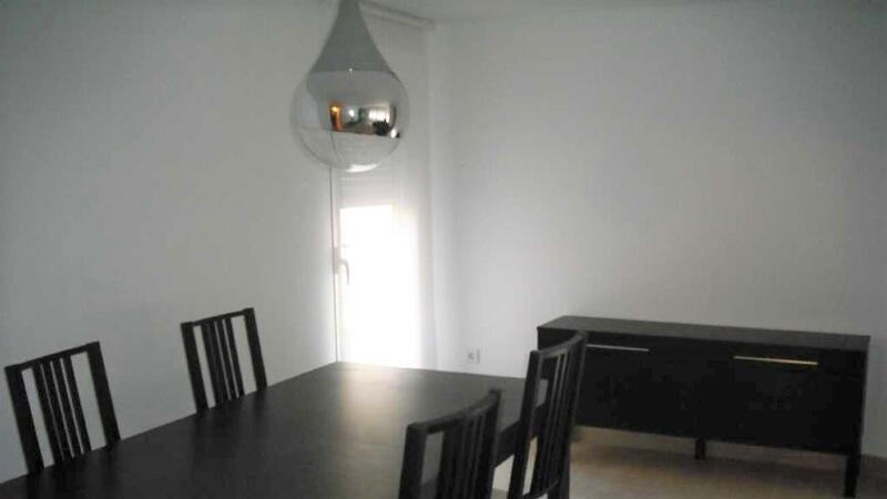 2 slaapkamer Appartement Te koop