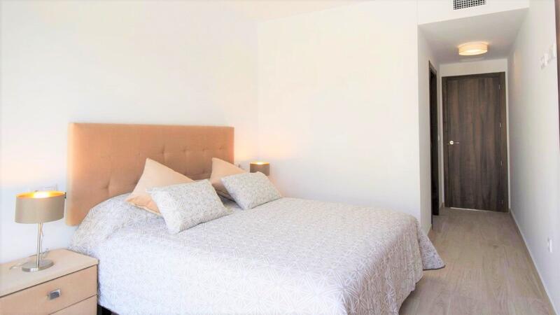 3 Cuarto Apartamento en venta