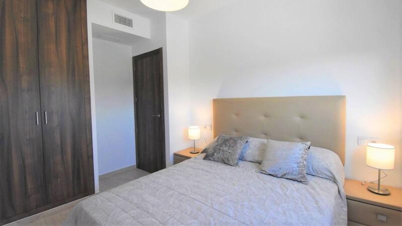 3 chambre Appartement à vendre