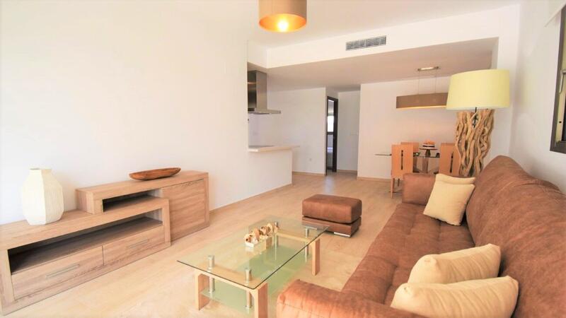 3 Cuarto Apartamento en venta