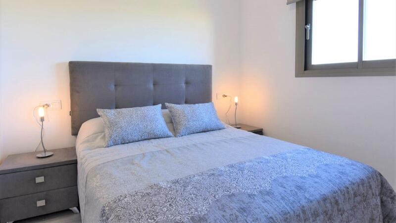 3 chambre Appartement à vendre