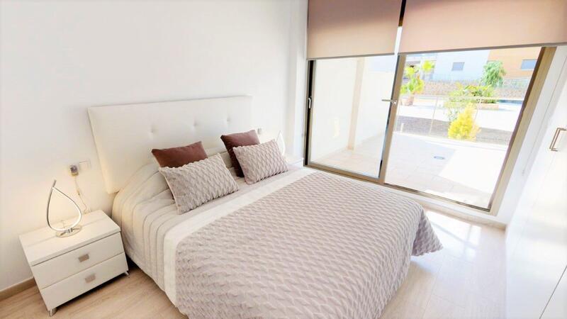 3 Cuarto Apartamento en venta