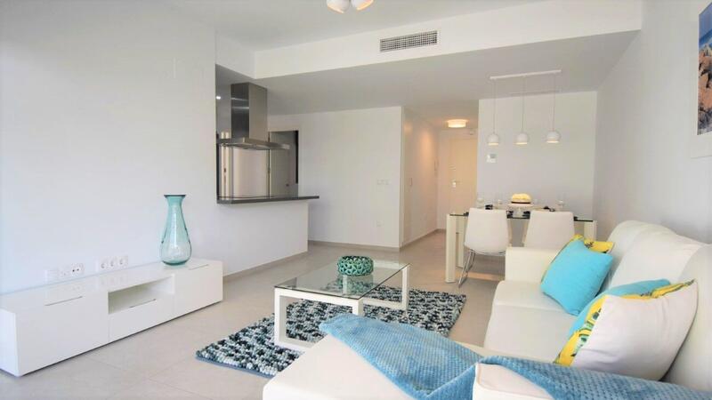 2 Cuarto Apartamento en venta