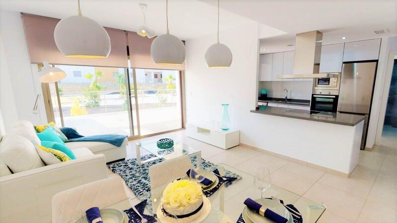 2 Cuarto Apartamento en venta