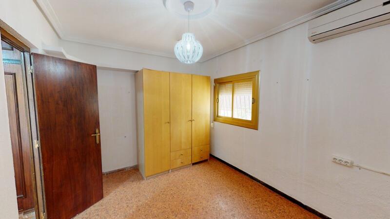 5 Cuarto Villa en venta