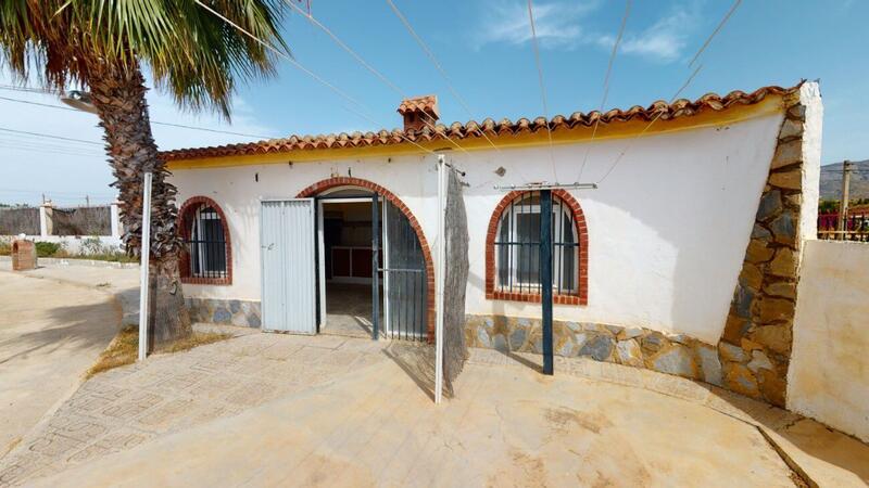 5 Cuarto Villa en venta