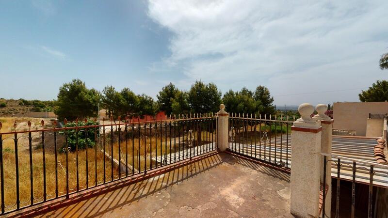 5 Cuarto Villa en venta