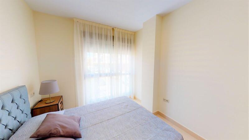 3 slaapkamer Appartement Te koop