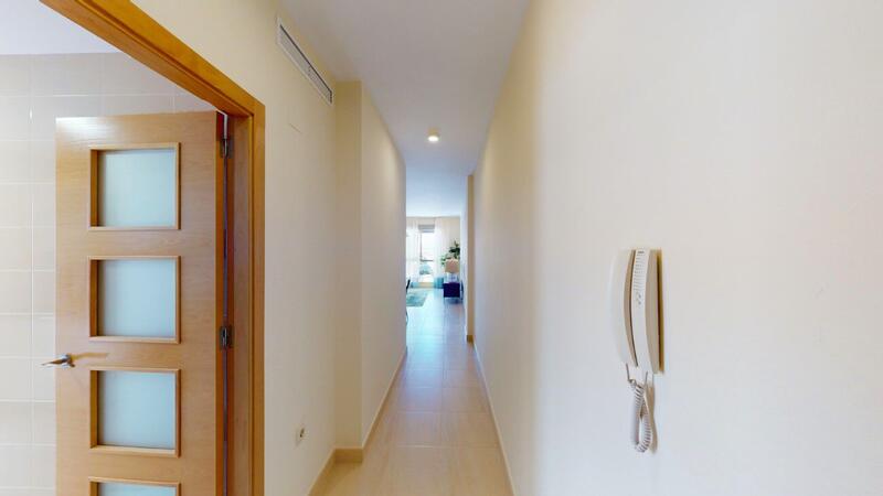 3 Cuarto Apartamento en venta