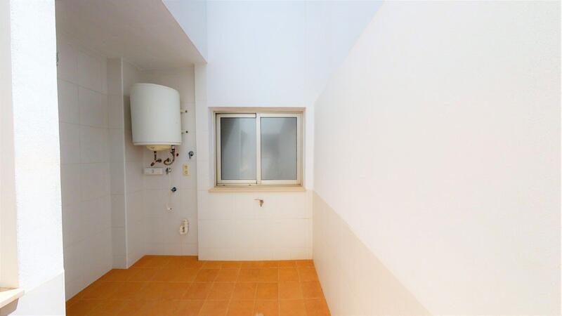 3 slaapkamer Appartement Te koop