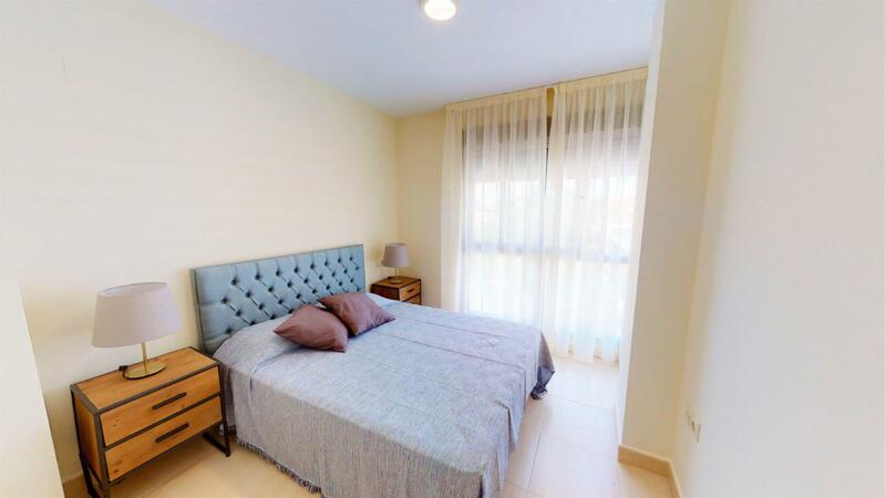 2 Cuarto Apartamento en venta