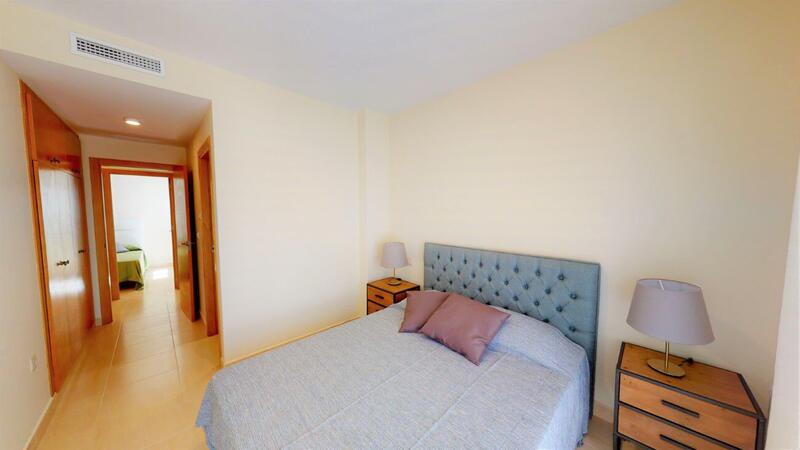 2 chambre Appartement à vendre