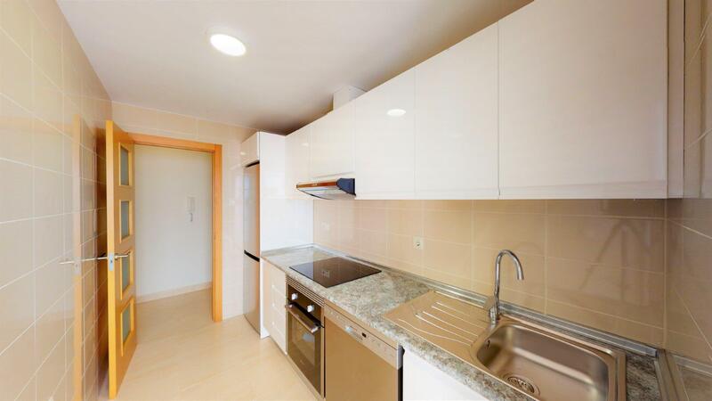 2 Cuarto Apartamento en venta