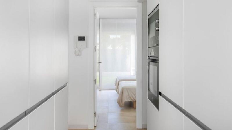 2 chambre Appartement à vendre