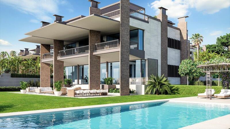 6 bedroom Villa for sale