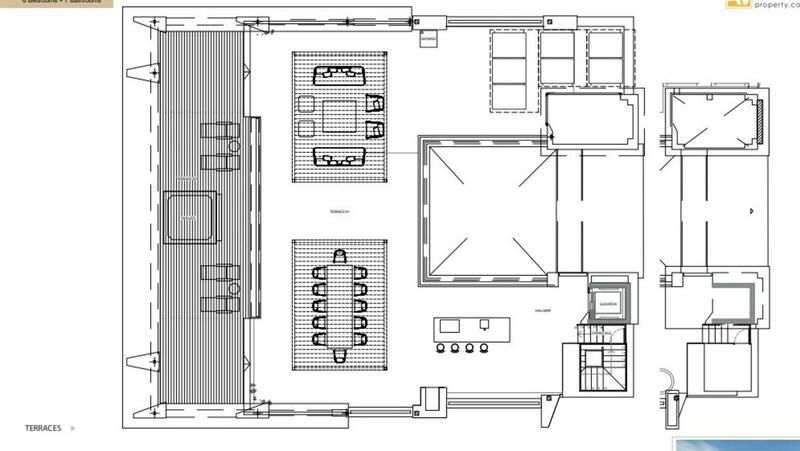 6 soveværelse Villa til salg