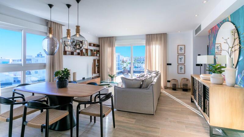 3 slaapkamer Appartement Te koop