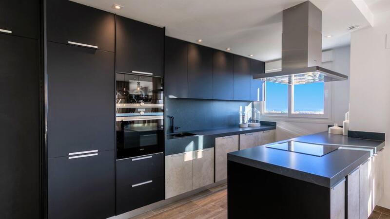 3 slaapkamer Appartement Te koop