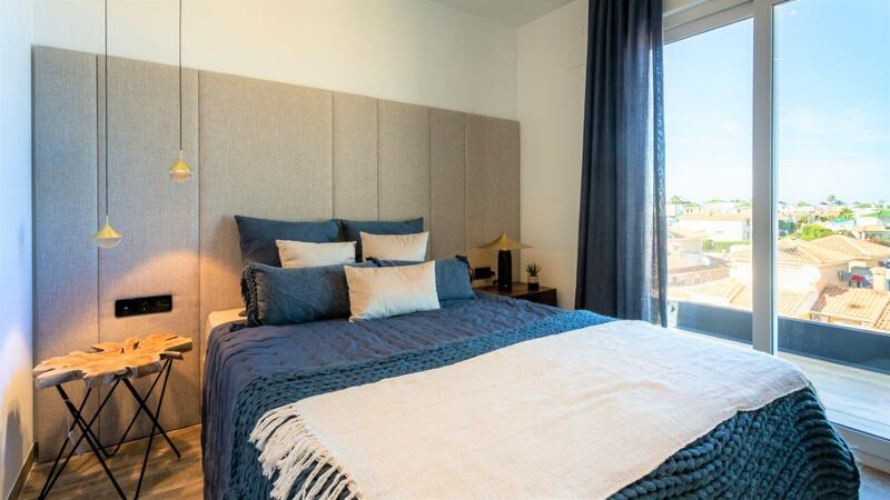 3 slaapkamer Appartement Te koop