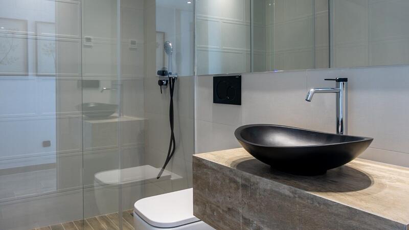 3 slaapkamer Appartement Te koop