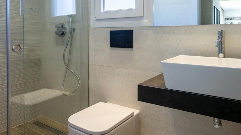 3 slaapkamer Appartement Te koop