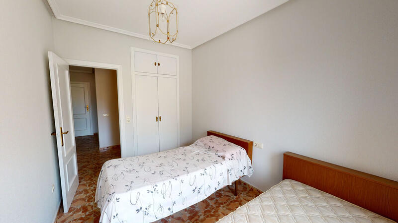 4 chambre Appartement à vendre