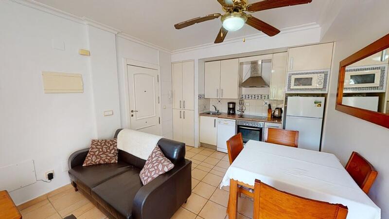 2 bedroom Apartment for sale