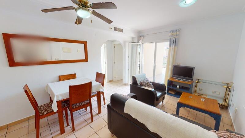 2 bedroom Apartment for sale