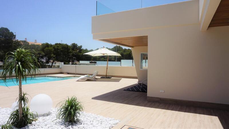 4 bedroom Villa for sale