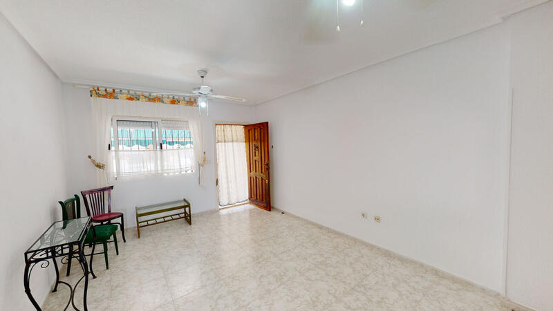 3 Cuarto Adosado en venta