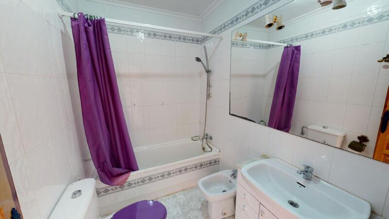 3 Cuarto Adosado en venta