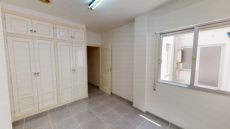 3 chambre Appartement à vendre