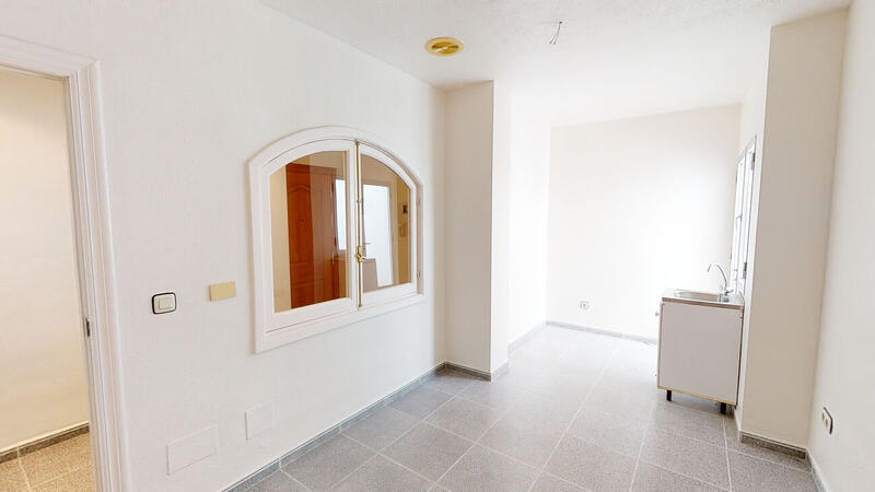 3 Cuarto Apartamento en venta