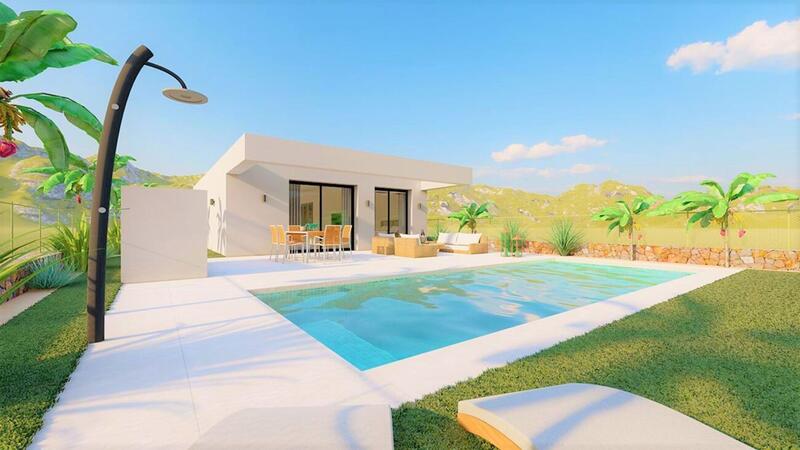 3 bedroom Villa for sale