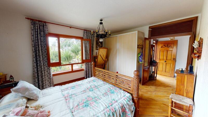 6 soveværelse Villa til salg
