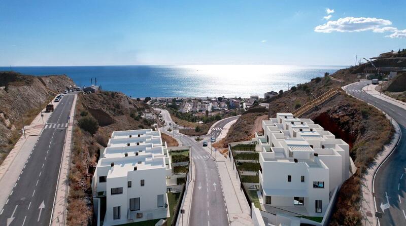 Villa zu verkaufen in Rincon de la Victoria, Málaga