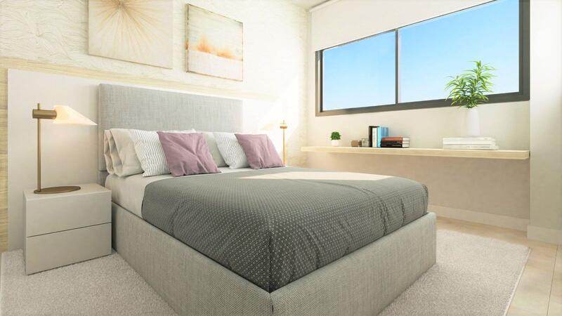 3 Cuarto Apartamento en venta