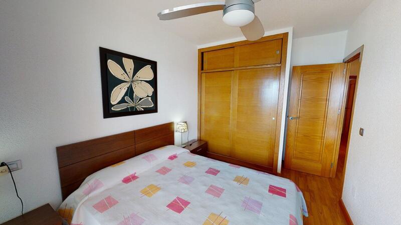 2 Cuarto Apartamento en venta