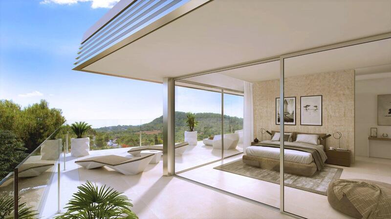 4 chambre Villa à vendre