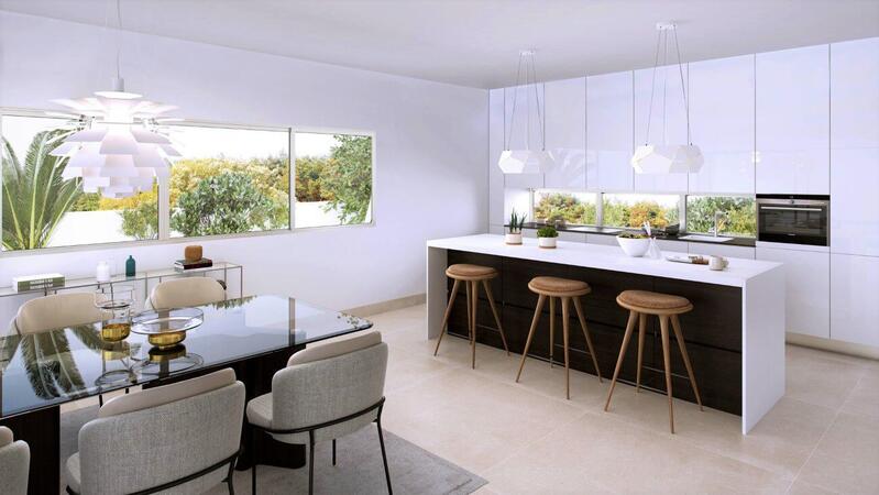 4 chambre Villa à vendre