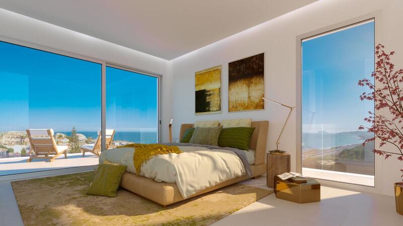 4 chambre Villa à vendre