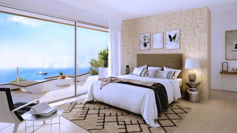 4 chambre Villa à vendre